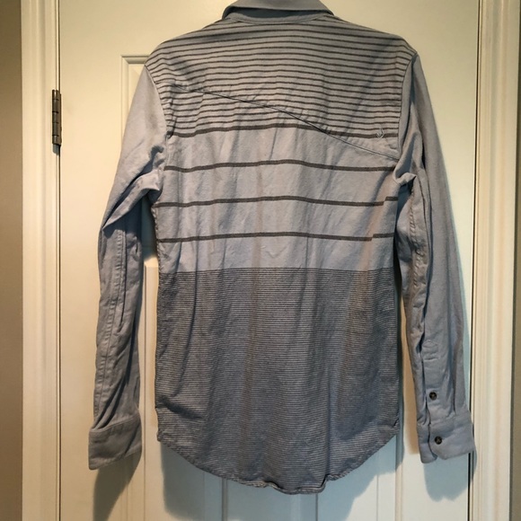 Volcom Shirt - Picture 4 of 5